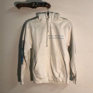Everpress Joey Yu Act of Walking Hoodie